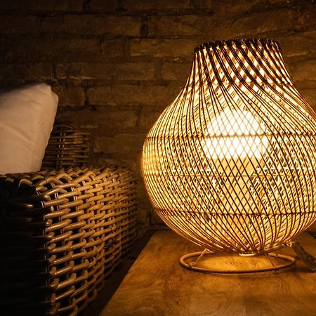Tradicional Casa Con Patio Ruzafa Leilighet Valencia Eksteriør bilde